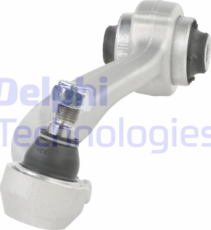 Delphi TC2357-11B1 - Рычаг подвески колеса autosila-amz.com