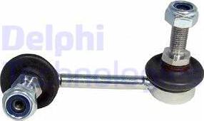 Delphi TC2309-11B1 - Тяга / стойка, стабилизатор autosila-amz.com