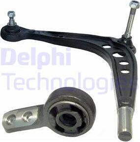 Delphi TC2314 - Рычаг подвески колеса autosila-amz.com