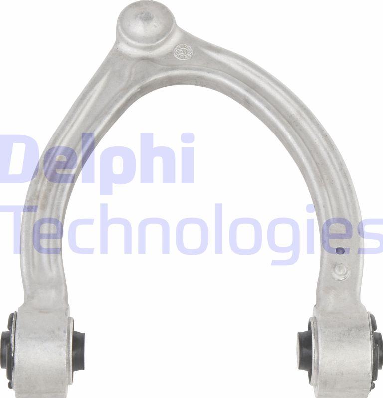 Delphi TC2337-11B1 - Рычаг подвески колеса autosila-amz.com