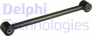 Delphi TC7642-11B1 - Рычаг подвески колеса autosila-amz.com