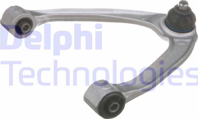 Delphi TC7360 - Рычаг подвески колеса autosila-amz.com