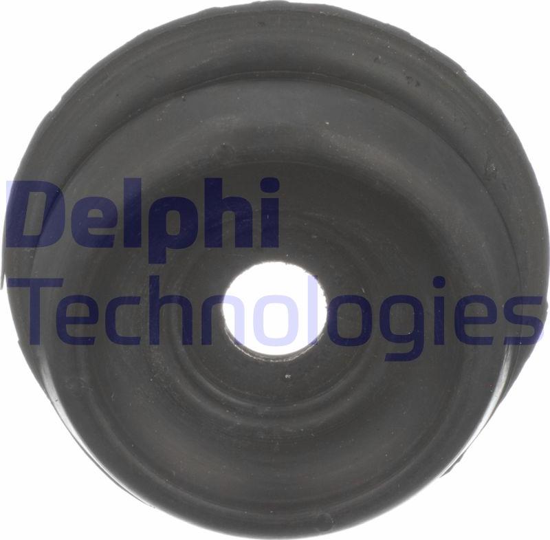 Delphi TD4611W - Опора стойки амортизатора, подушка autosila-amz.com