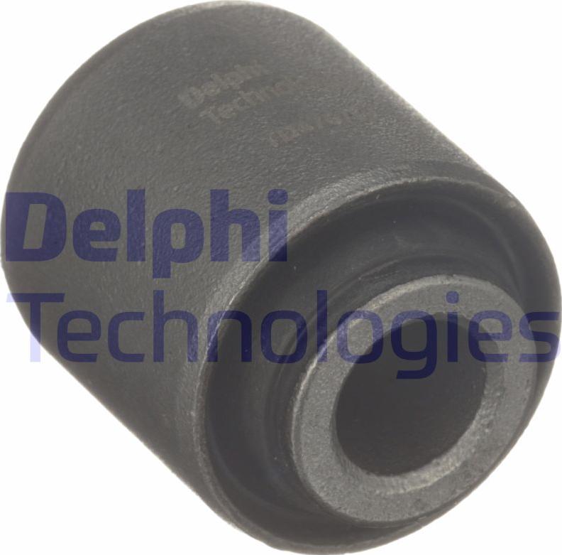 Delphi TD4767W - Сайлентблок, рычаг подвески колеса autosila-amz.com