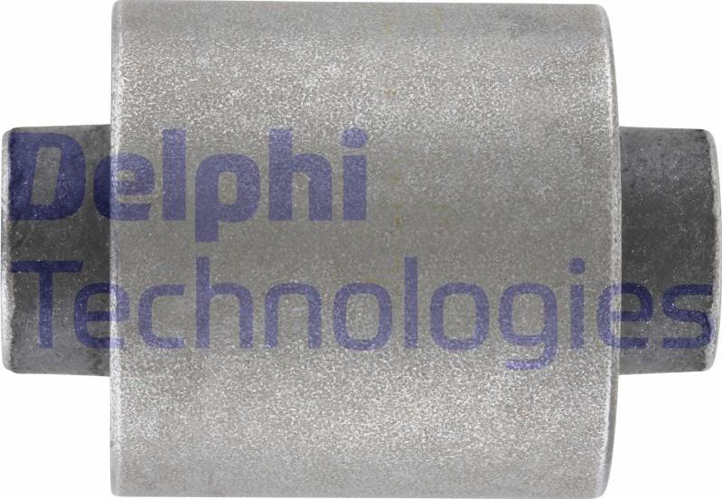 Delphi TD647W-11B1 - Сайлентблок, рычаг подвески колеса autosila-amz.com