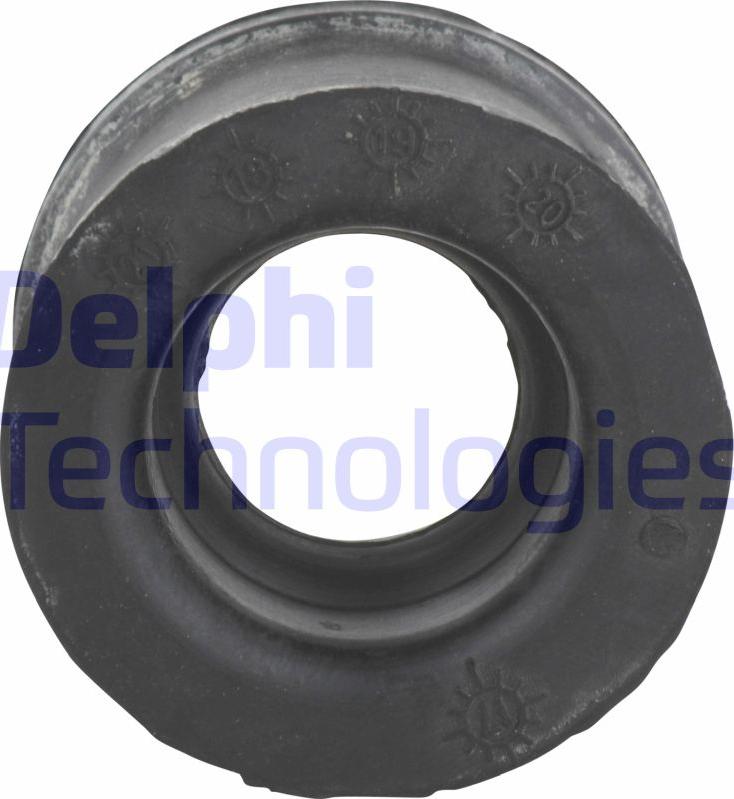 Delphi TD678W-11B1 - Втулка стабилизатора autosila-amz.com