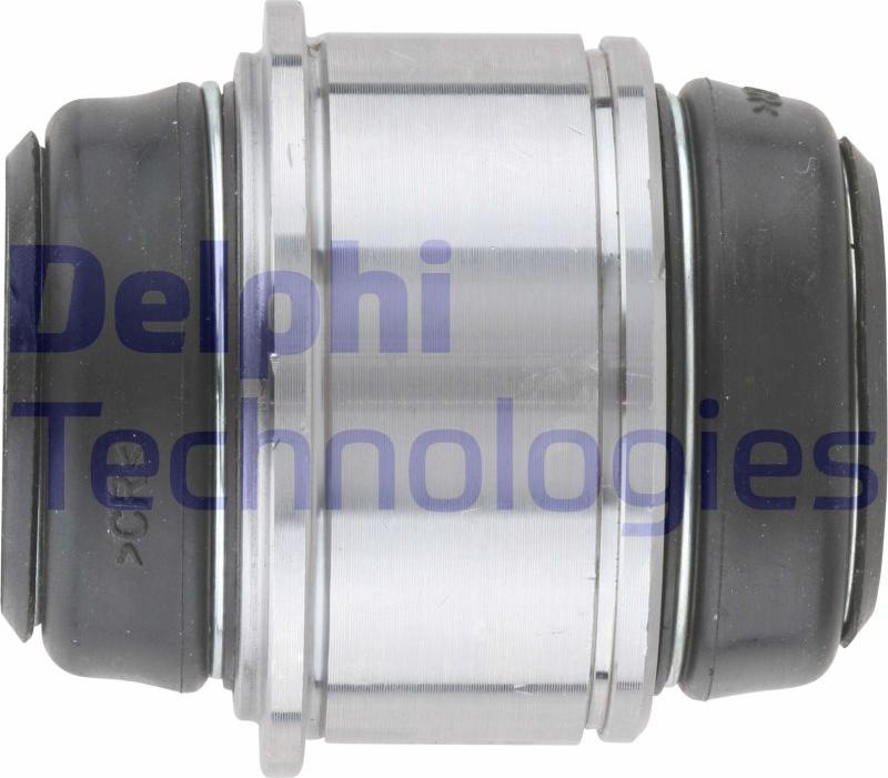 Delphi TD1166W - Сайлентблок autosila-amz.com