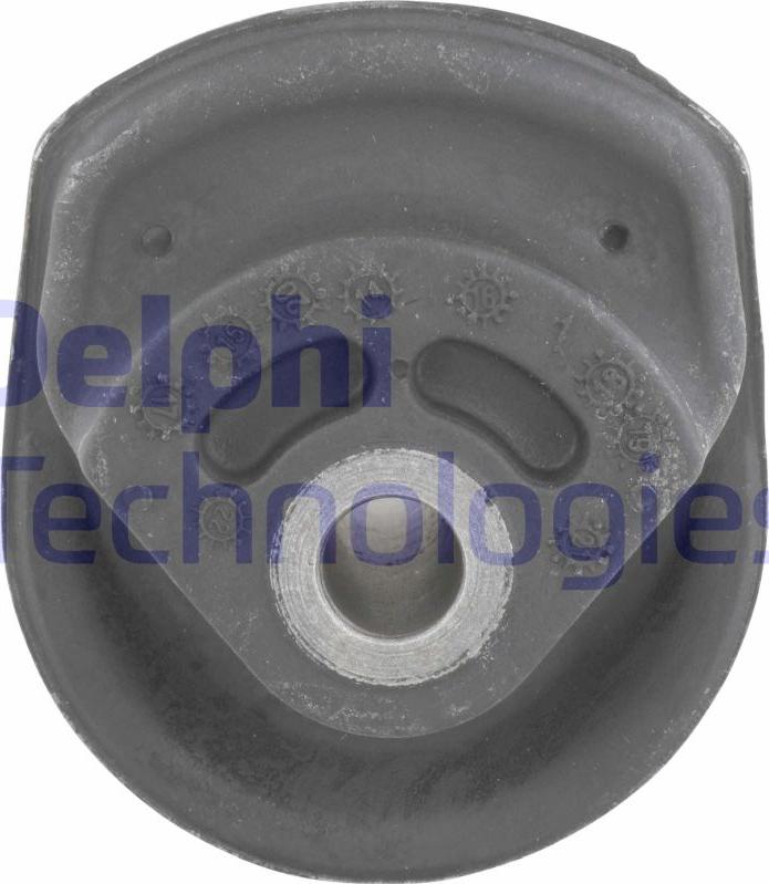 Delphi TD792W - С/блок autosila-amz.com