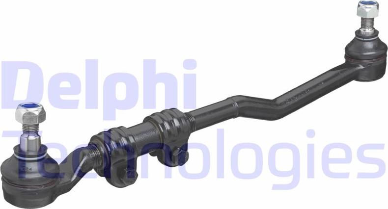 Delphi TL513-11B1 - Рулевая тяга autosila-amz.com