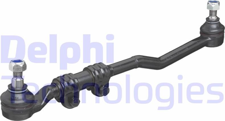 Delphi TL513 - Рулевая тяга autosila-amz.com