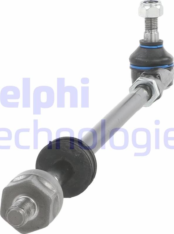 Delphi TL388-11B1 - Рулевая тяга autosila-amz.com