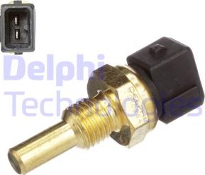Delphi TS10364 - Датчик, температура охлаждающей жидкости autosila-amz.com