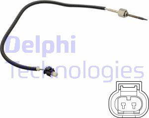 Delphi TS30161 - Автозапчасть autosila-amz.com