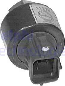 Delphi TSP0435017 - Пневматический выключатель, кондиционер autosila-amz.com