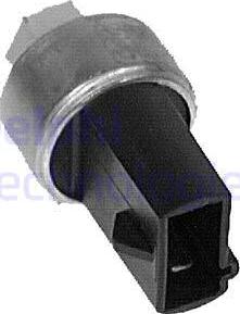 Delphi TSP0435023 - Пневматический выключатель, кондиционер autosila-amz.com