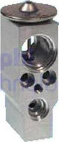 Delphi TSP0585073 - Расширительный клапан, кондиционер autosila-amz.com