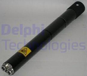 Delphi TSP0175360 - Осушитель, кондиционер autosila-amz.com