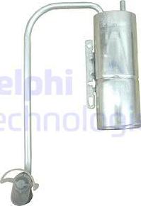 Delphi TSP0175320 - Осушитель, кондиционер autosila-amz.com