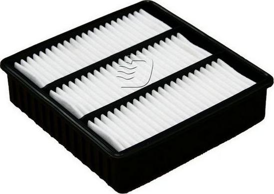 Hengst Filter 3811310000 - Воздушный фильтр, двигатель autosila-amz.com