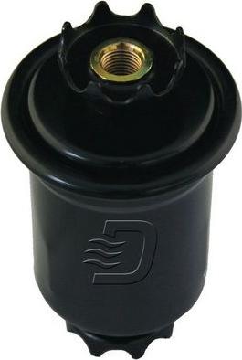 Purolator F 44783 - Топливный фильтр autosila-amz.com