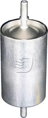 Denckermann A110593 - Топливный фильтр autosila-amz.com