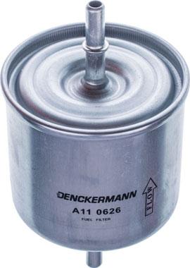 Denckermann A110626 - Топливный фильтр autosila-amz.com