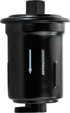 Lautrette E53 - Топливный фильтр autosila-amz.com