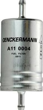 Denckermann A110004 - Топливный фильтр autosila-amz.com