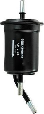 AWM FF 1201 - Топливный фильтр autosila-amz.com