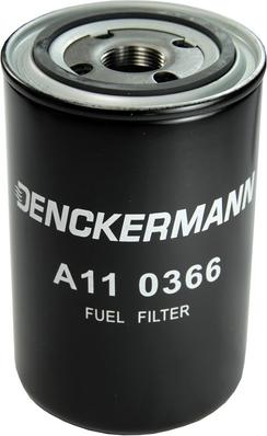 Denckermann A110366 - Топливный фильтр autosila-amz.com