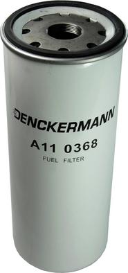 Denckermann A110368 - Топливный фильтр autosila-amz.com