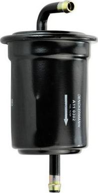 Azumi FSP29201 - Топливный фильтр autosila-amz.com