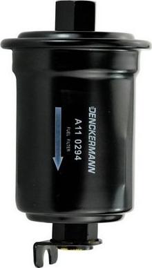 Denckermann A110294 - Топливный фильтр autosila-amz.com