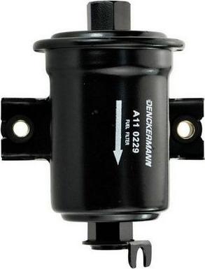 Micro FT-1132 - Топливный фильтр autosila-amz.com