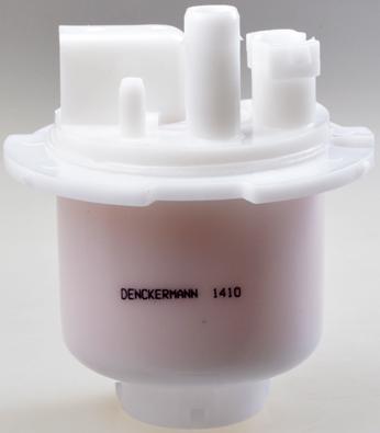 Denckermann A130143 - Топливный фильтр autosila-amz.com