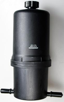 Denckermann A130184 - Топливный фильтр autosila-amz.com