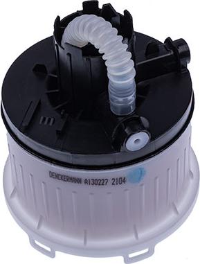 Denckermann A130227 - Топливный фильтр autosila-amz.com