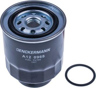 Denckermann A120968 - Топливный фильтр autosila-amz.com