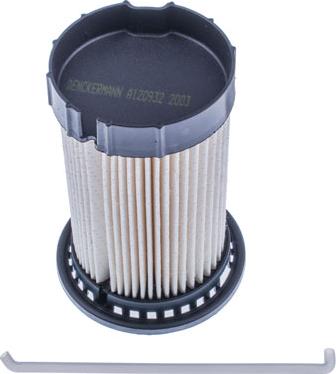 BOSCH N 2254 - Топливный фильтр autosila-amz.com