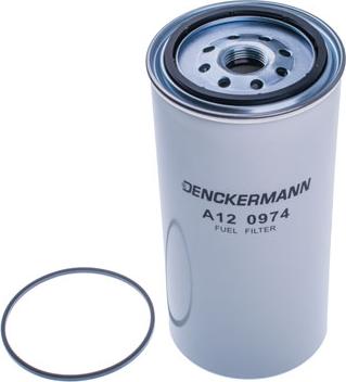 Donaldson P955607 - Топливный фильтр autosila-amz.com