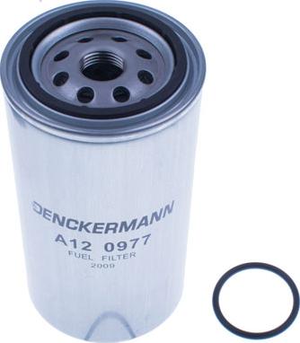 Denckermann A120977 - Топливный фильтр autosila-amz.com