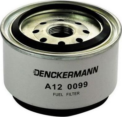 Denckermann A120099 - Топливный фильтр autosila-amz.com