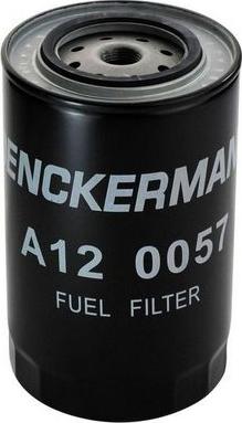 Denckermann A120057 - Топливный фильтр autosila-amz.com