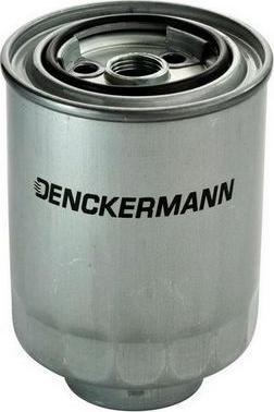 Denckermann A120067 - Топливный фильтр autosila-amz.com