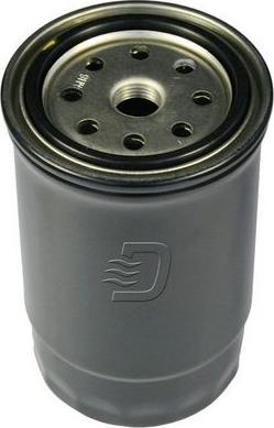 Denckermann A120009 - Топливный фильтр autosila-amz.com