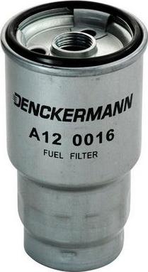 Mann-Filter WK720/2 - Топливный фильтр autosila-amz.com