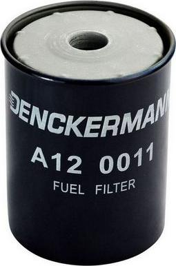 Denckermann A120011 - Топливный фильтр autosila-amz.com