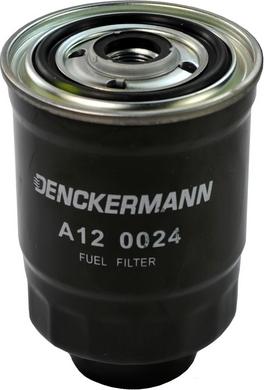 MEC-Diesel 400305 - Топливный фильтр autosila-amz.com