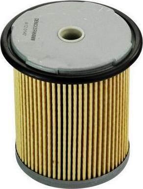 SogefiPro FT5337 - Топливный фильтр autosila-amz.com