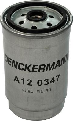 Eicher WF8404 - Топливный фильтр autosila-amz.com